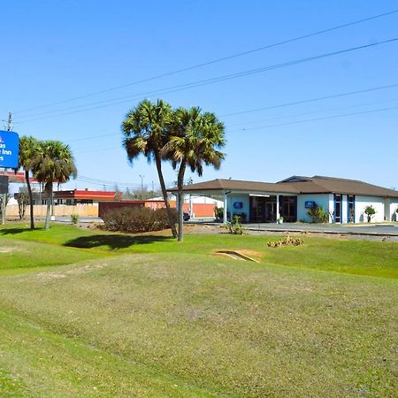 Americas Best Value Inn & Suites-Foley Exterior foto