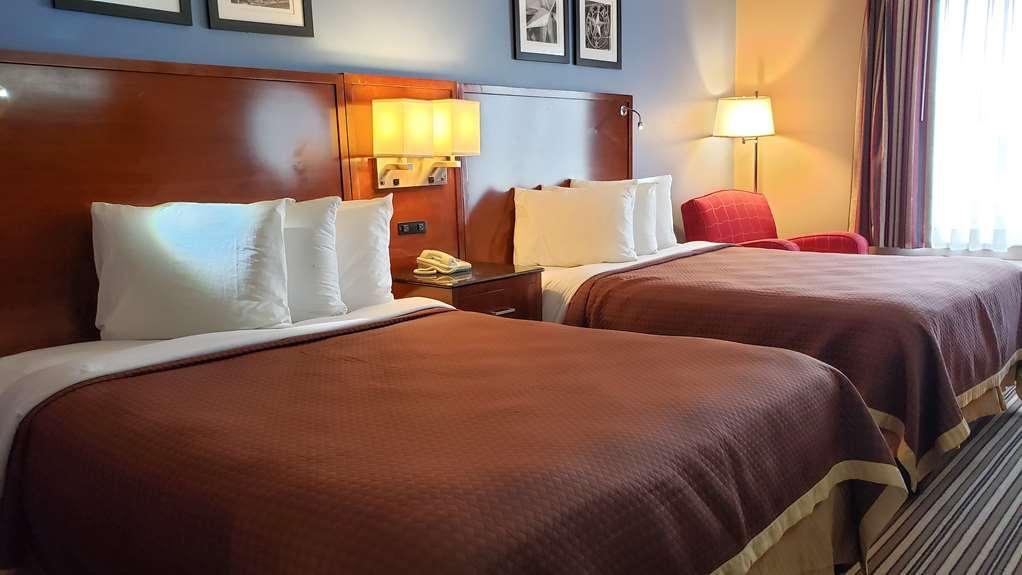 Americas Best Value Inn & Suites-Foley Cameră foto