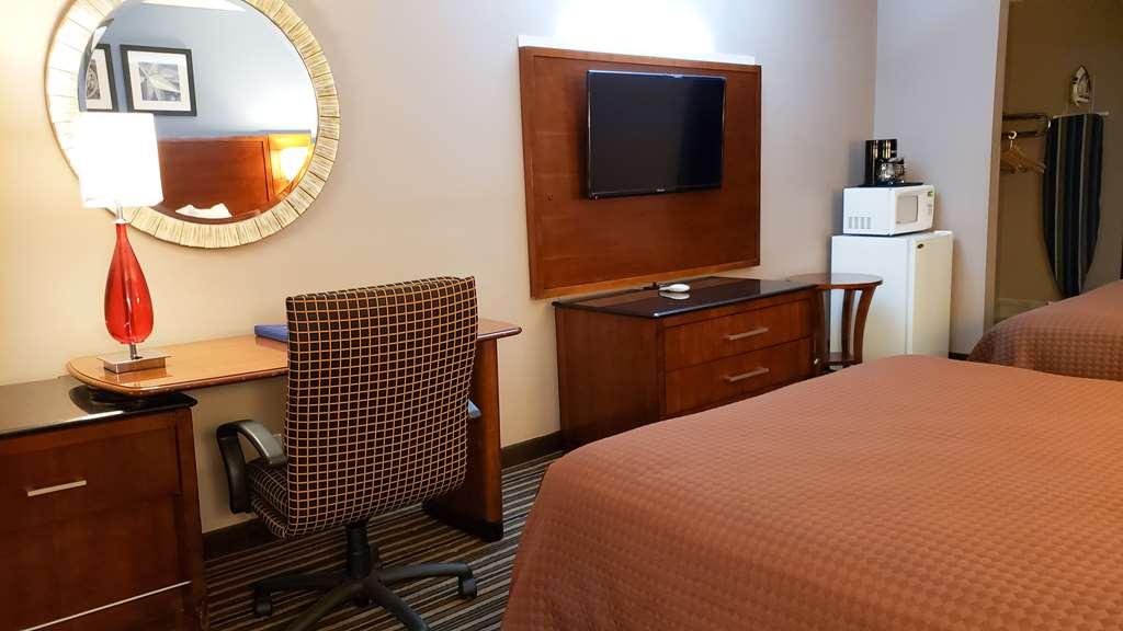 Americas Best Value Inn & Suites-Foley Cameră foto