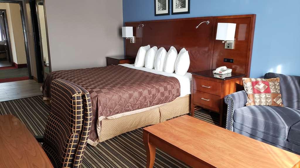 Americas Best Value Inn & Suites-Foley Cameră foto
