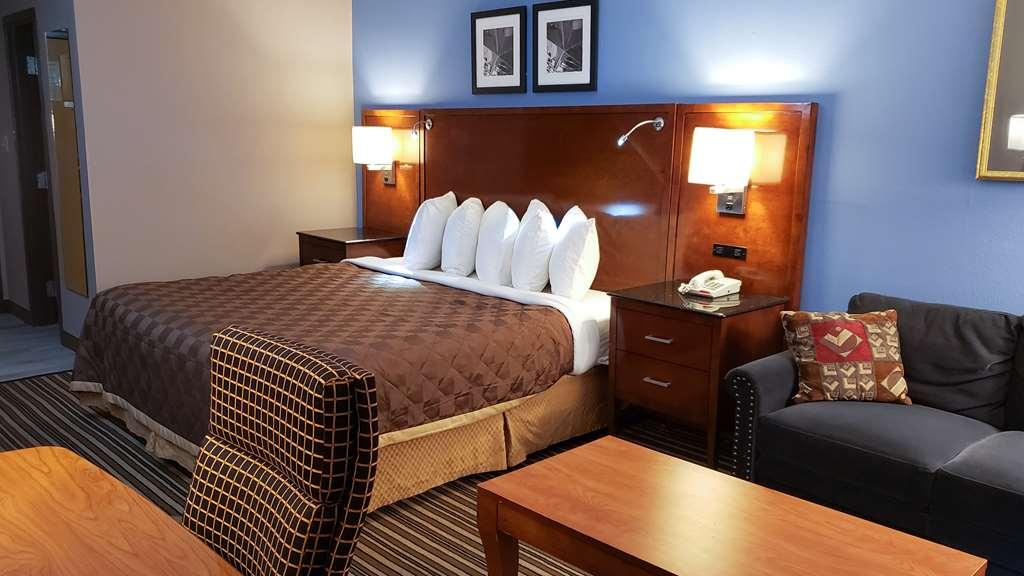 Americas Best Value Inn & Suites-Foley Cameră foto