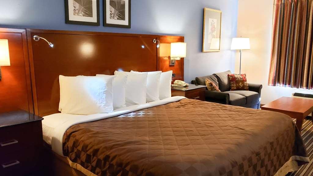 Americas Best Value Inn & Suites-Foley Cameră foto