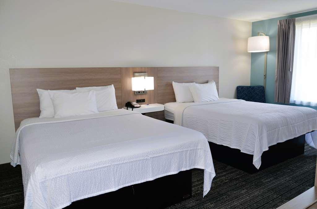 Americas Best Value Inn & Suites-Foley Cameră foto