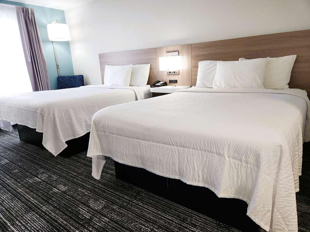 Americas Best Value Inn & Suites-Foley Cameră foto