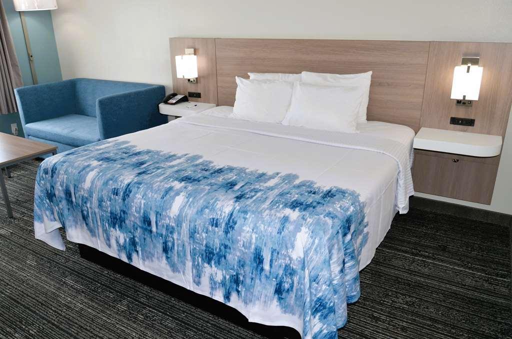 Americas Best Value Inn & Suites-Foley Cameră foto